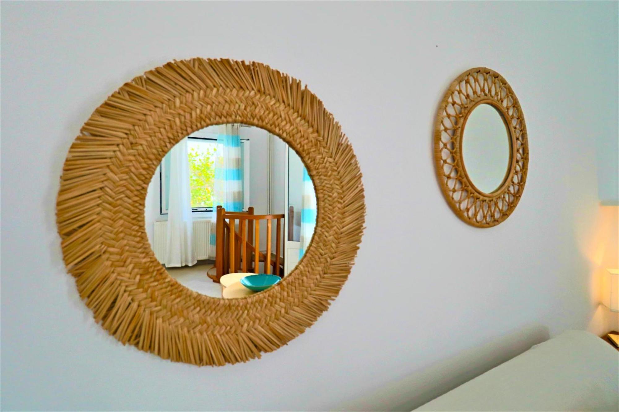 Lemon Tree Maisonette - Naoussa Paros Esterno foto
